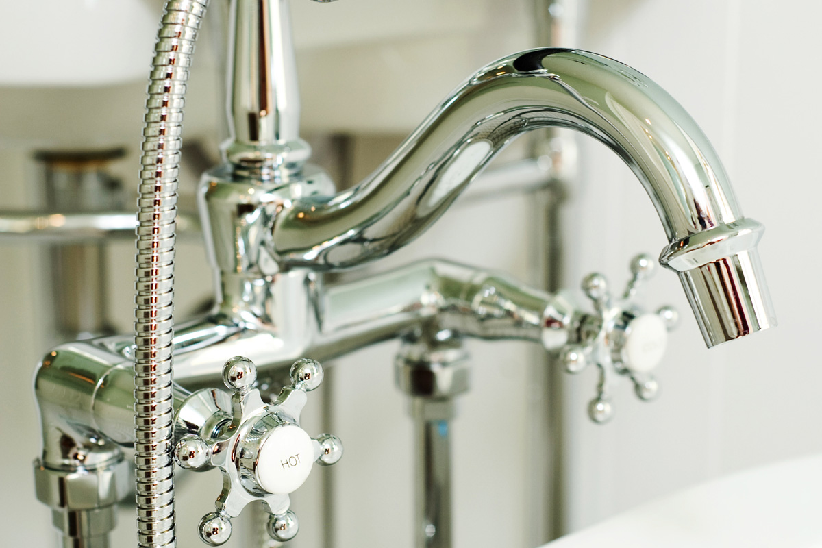 Fulford Handyman Faucet Repair