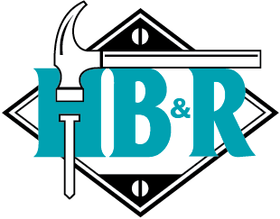 HBR Logo